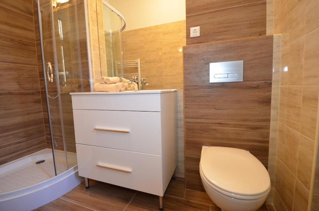 Apartmán Fig Tree House Budapešť Exteriér fotografie