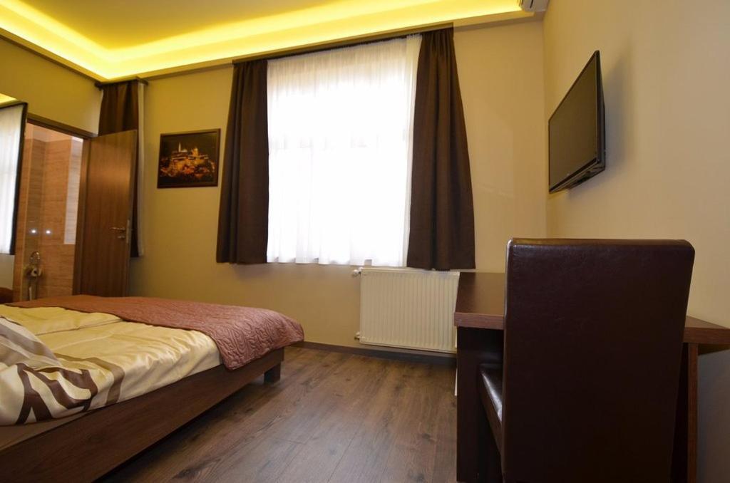 Apartmán Fig Tree House Budapešť Exteriér fotografie