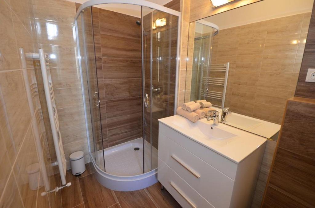 Apartmán Fig Tree House Budapešť Exteriér fotografie